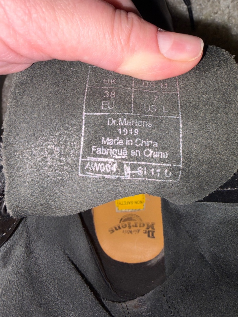 Dr Martens - Picture 7 of 8